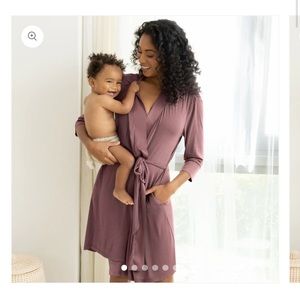 Kindred bravely Emma robe